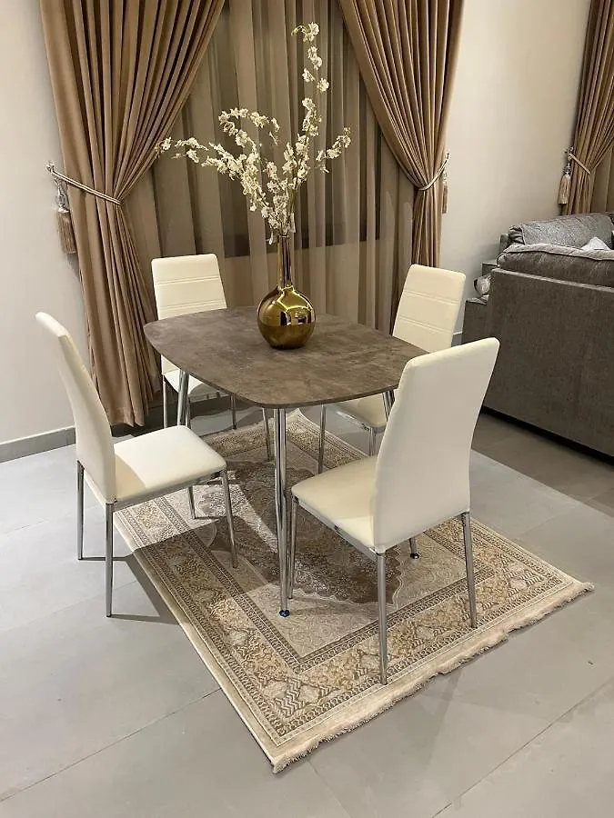 Amazing Apartment Riyadh