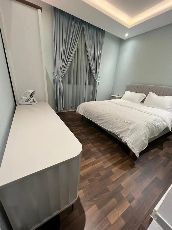 Amazing Apartment Riyadh